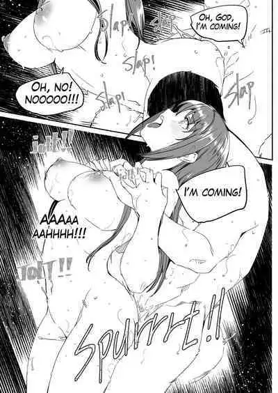 Hitozuma ga Zon o Haramu made | Until Married Woman Conceives Seed