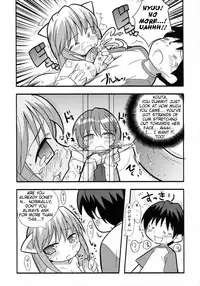 (C68) [Etoile Zamurai (Gonta, Yuuno)] Suki Suki Elfen Lied (Elfen Lied) [English]