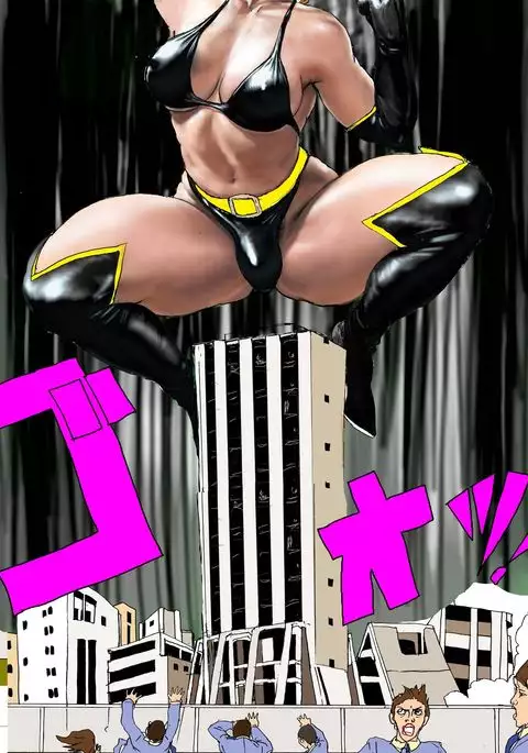 The Third Planet's Nightmare 2: Tragedy Against 3B Class