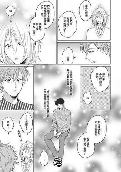 Suki ni Nattara Dame desu ka? | 不可以喜欢上你吗? Ch. 1-5 + 后记