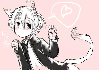 [Pixiv] Shota Elf Kanahito (3263669) BL