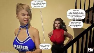 [Pegasus Smith] – Timmy Strikes Back Part 7