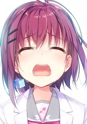 Einstein yori Ai o Komete