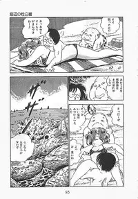 [Nakamori Ai] Ai, Datte Suki dakara