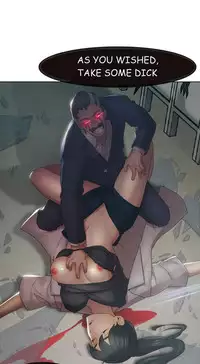 The Matrix Ch.1-7 (English) (Ongoing)