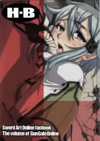 (C86) [H.B (B-RIVER)] Honey Bullet (Sword Art Online)