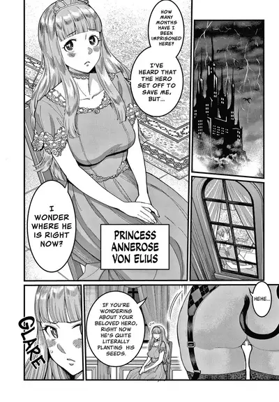 [Agata] OneShota Byoutou 24-ji Harem Nyuuin Seikatsu | OneShota Ward 24 Hour Care Harem Hospitalization Life [English]