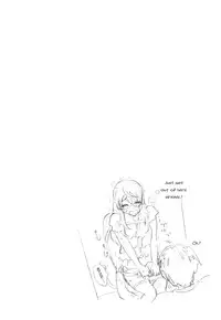 [Kuon Michiyoshi] Zettai Harem 1 Ch. 1-3 [English]