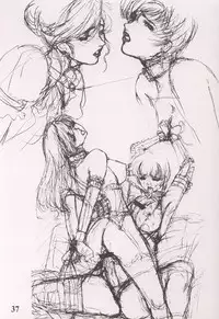 (C52) [Studio NEO BLACK (Neo Black, IKAREPONCHI)] SKIN DEEP (Various)