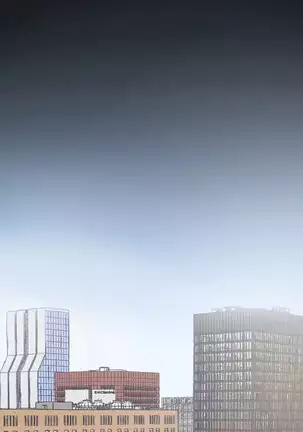 A Wonderful New World Ch.7/?