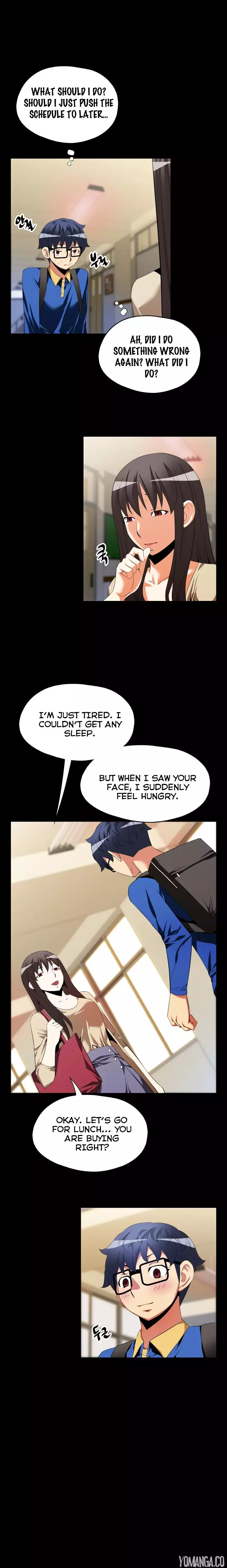 Love Parameter Ch.1-42