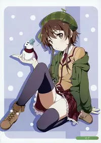 (C93) [Various] MELONBOOKS C93 Collection of Pictures EX ver.BLUE