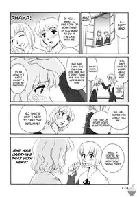 [Suehirogari] Hana no Iro Ch. 1-9 [English] [Soba-Scans]