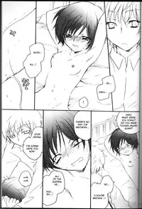 [Eidanchikatetsu(Masayoshi Tomoko)]sakura no kuni, sekai no owari[code geass]english [fate circle]