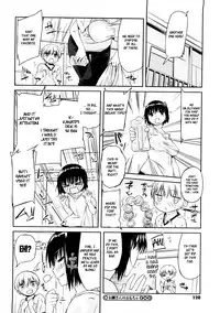 [Akaume] Oneesan wa Tsuyoikara Ch. 1, 6-10 [ENG] [XCX Scans]