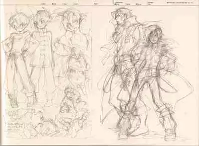 (C87) [Article 60 of Criminal Code (Shuhan)] RaKuGaKi.Monochrome.[Vol4] (Various)