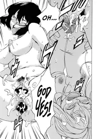 [Takemura Sessyu] Domin-8 Me! / Take on me (eng)