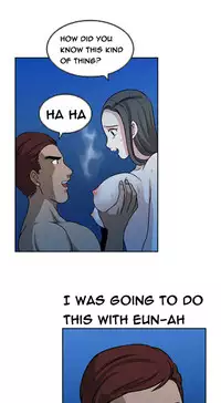 Change Partner Ch.1-19 (English) (Ongoing)