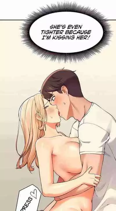 Is There No Goddess in My College? Ch.15/?