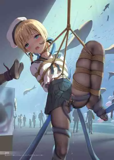 Ai no Megami no Asobiaruki