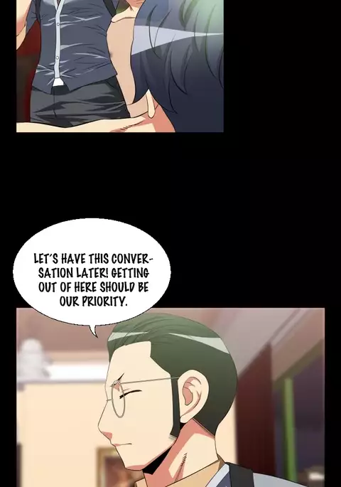 Love Parameter Ch.1-51