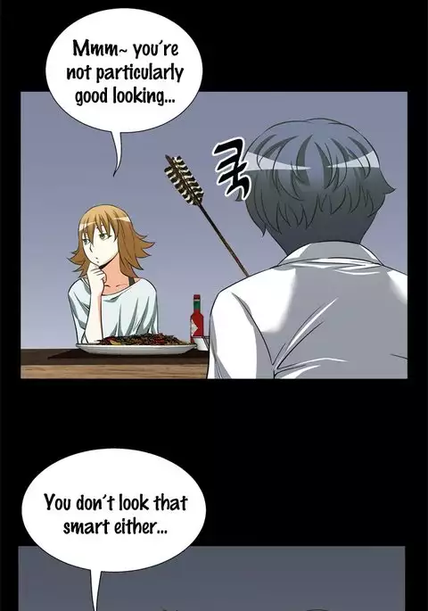 Love Parameter Ch.1-50