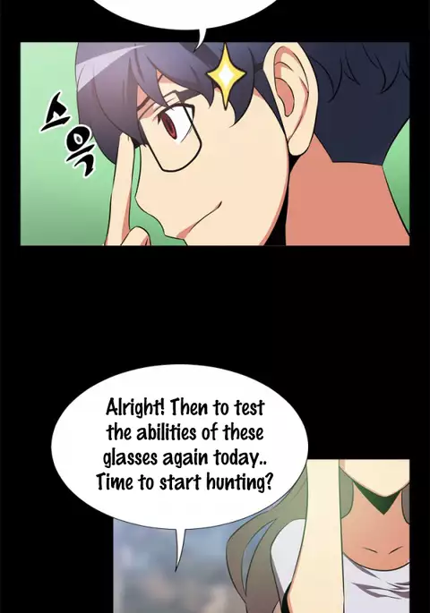 Love Parameter Ch.1-53