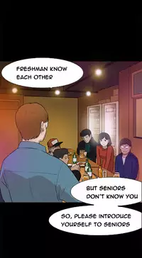 Double Date Ch.1-17 (English) (Ongoing)