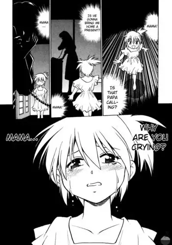 Makunouchi Deluxe Ch3