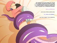 [Haruharutei] LamiaYome! Kyonyuu Lamia to Shinkon Ichaicha Kozukuri Seikatsu | Lamia Wife [English] {thetsuuyaku}