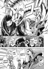 [Kawazuko Chouji] m7 -Minor Seven- Jou [English] [Xenexegesis]