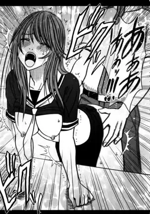 Virgin Control ~Takane no Hana o Tsumu you ni~