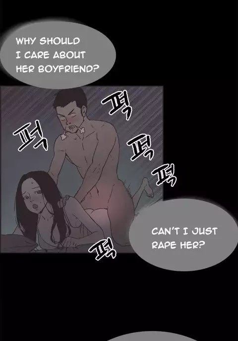 Cohabitation Ch.1-23