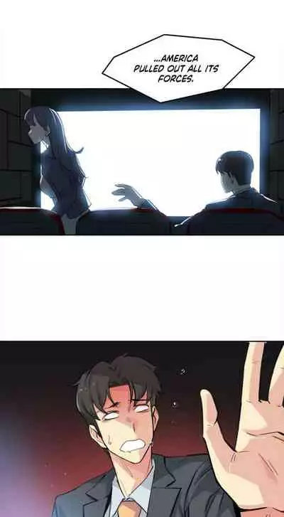 DADDY'S WILD OATS | Surrogate Father Ch. 1-17