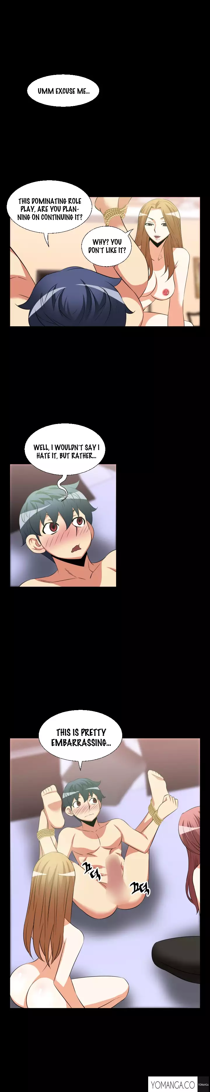 Love Parameter Ch.1-42