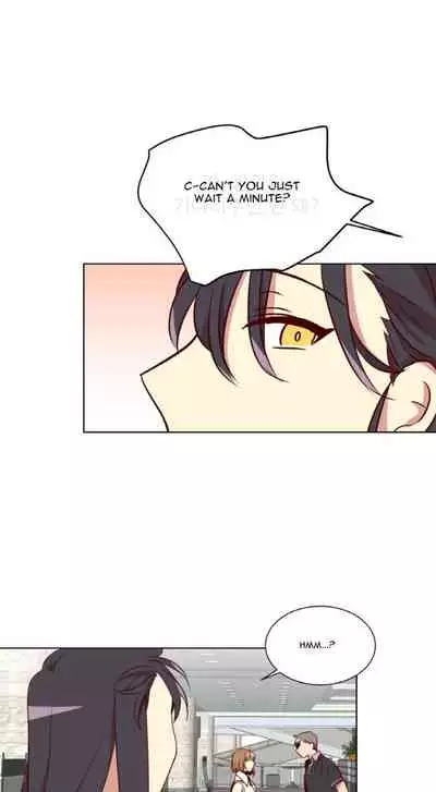 Two Lives in the Same House Ch. 1-24