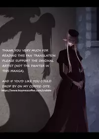 [Granada Sky (Mogiki Hayami)] Akuma no Mokuromi [Digital] [English] [Crabble]