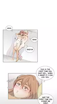 [Silverstar] Talk To Me Ch.1-26 (English) (Ongoing)