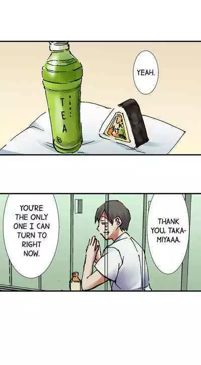 [BURIO] 3… 2… 1… Fuck! (Complete) [English]