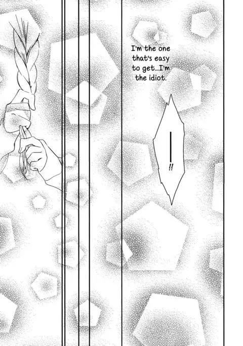 Torotoro no Koi Ch. 1-7