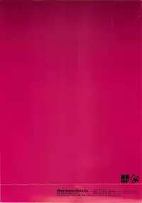 (C67) [HF. (Fujimoto Hideaki)] Heroinesfiesta. (Various)