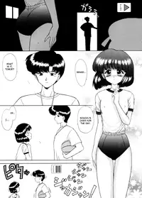 (C58) [BLACK DOG (Kuroinu Juu)] Gold Experience (Sailor Moon) [English] {Tithonium}