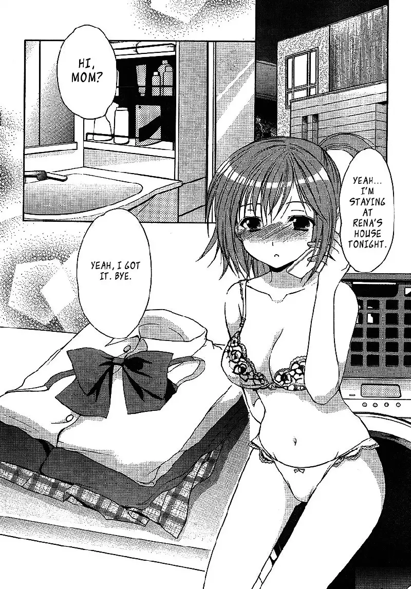 My Mom Is My Classmate vol1 - PT5