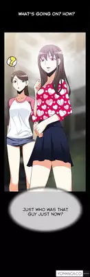 [Insane] Love Parameter Ch.1-27 (English) (YoManga) (Ongoing)