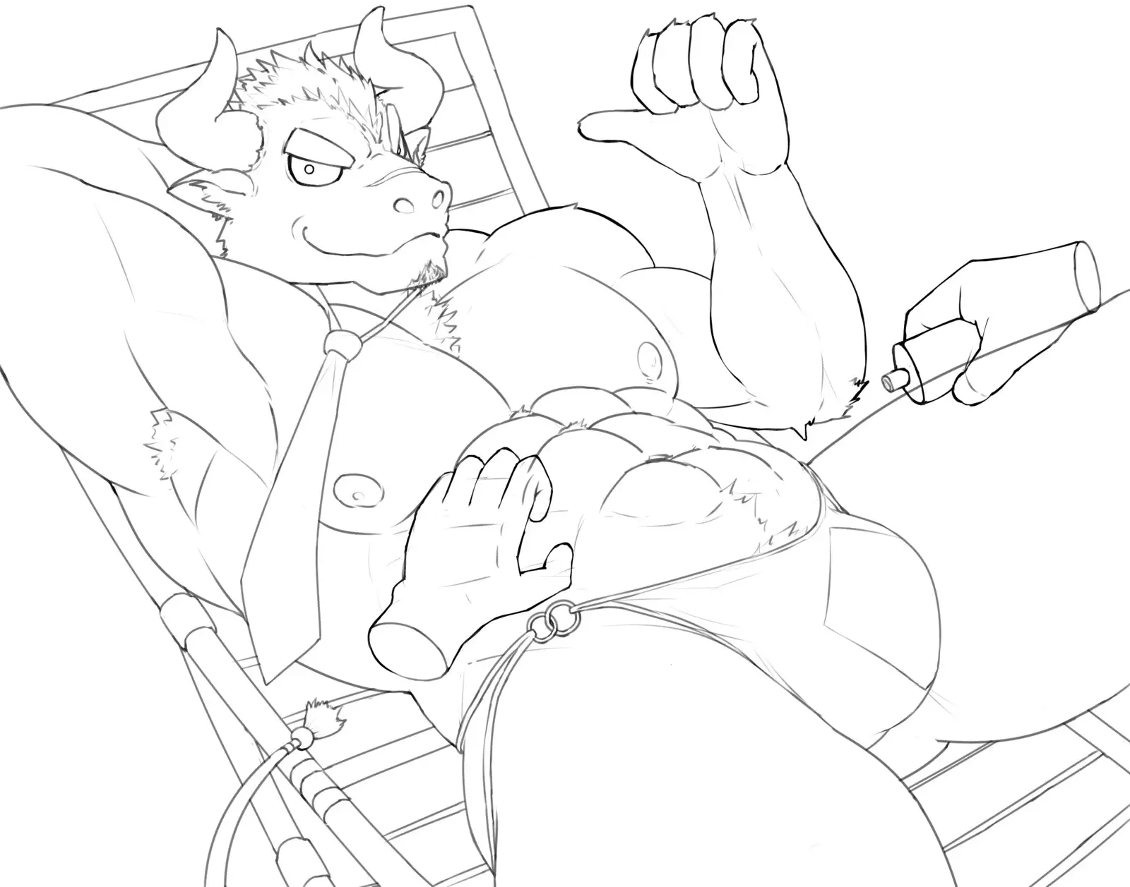 October 2018 Patreon Rewards