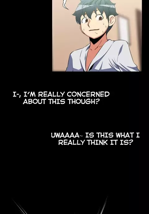 Love Parameter Ch.1-46