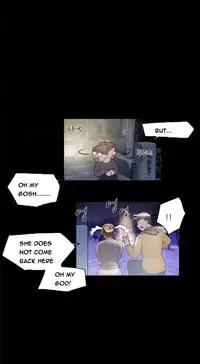 Double Date Ch.1-16 (English) (Ongoing)