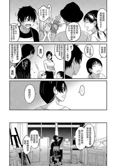 Itaiamai | 痛苦的甜蜜 Ch. 1-9