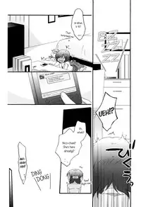 (C84) [Niratama (Sekihara, Hiroto)] Private Tsunderation Round2 (Love Live!) [English] [Yuri-ism]