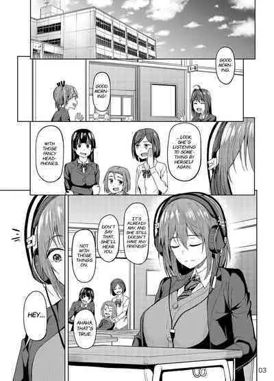 Mankitsu-chu | Having a Blast